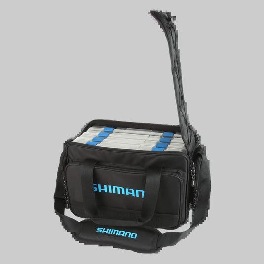 Shimano Baltica Tackle Bags