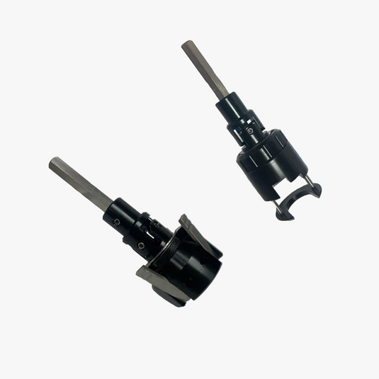 New and Improved REEL CRANKIE ™