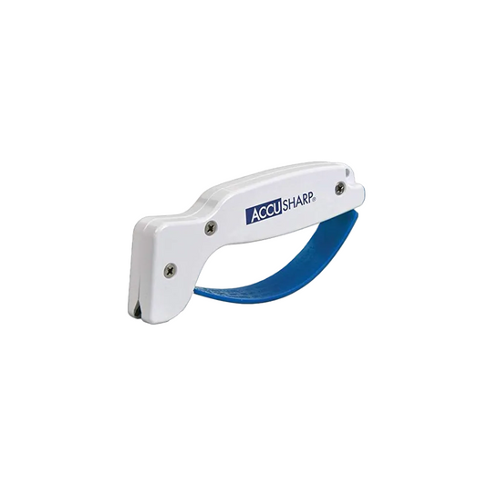 Accusharp Knife and Tool Sharpener