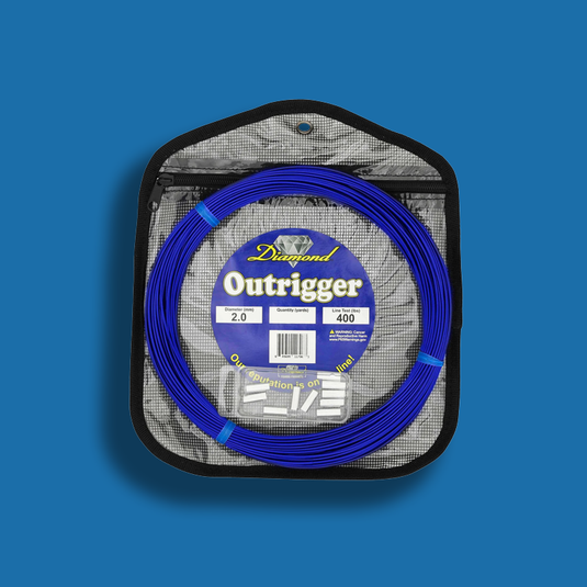 Diamond Outrigger Rigging Kits