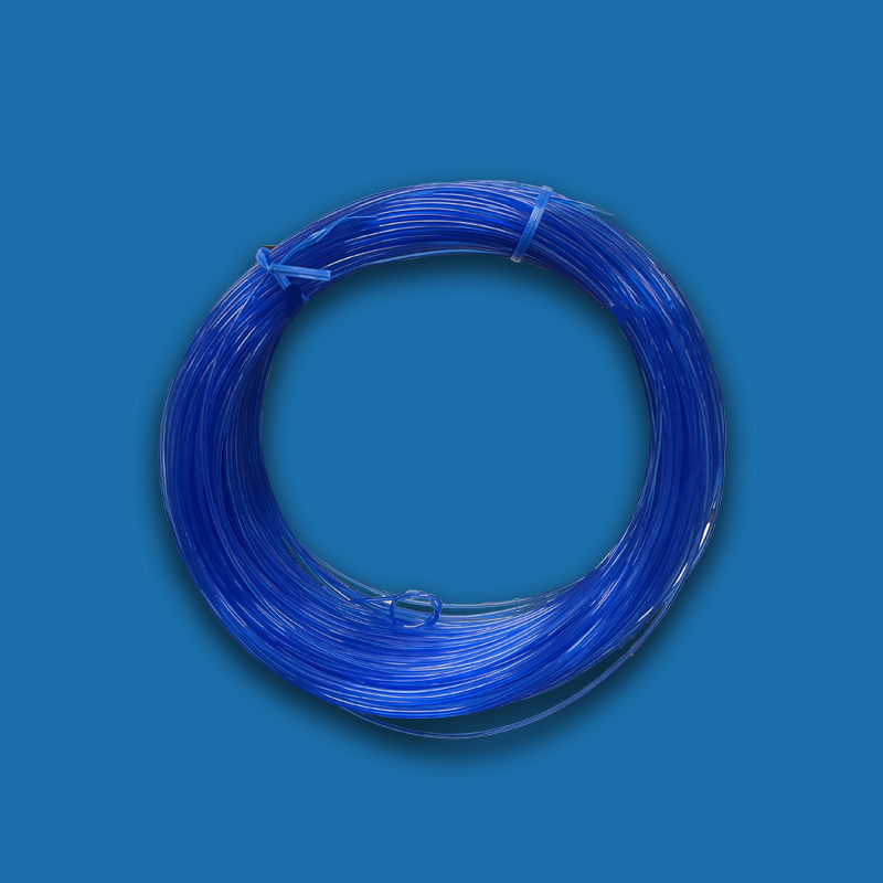 Load image into Gallery viewer, L.P. Primeline Monofilament - 100 Yard Coil
