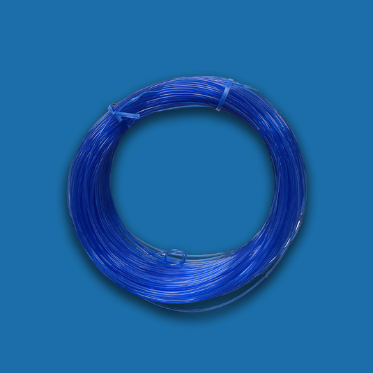L.P. Primeline Monofilament - 100 Yard Coil