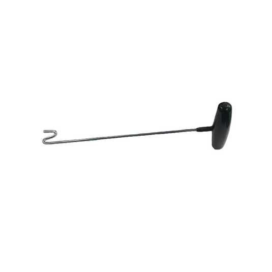 LMR Tackle 10