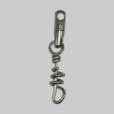 Slimline Dredge Connector
