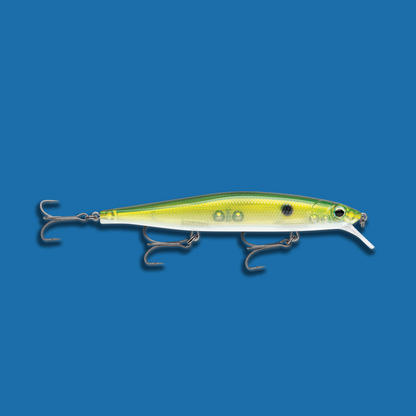 Rapala PXR Mavrik 110