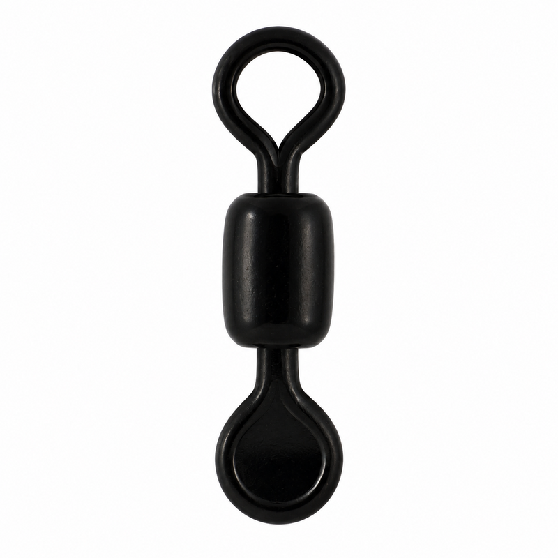 Load image into Gallery viewer, EZ-Bait Rigging Swivel for offshore fishing and bait rigging

