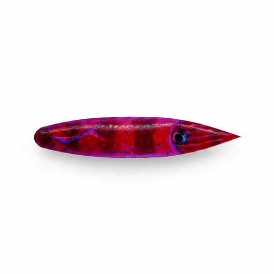 FIRETAILZ 11