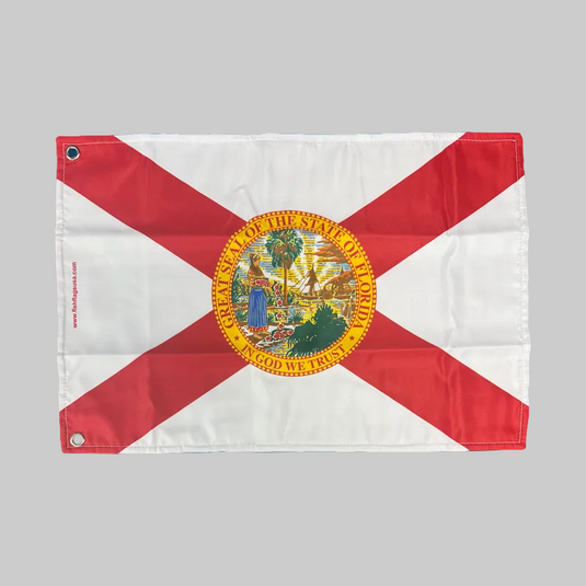 LMR Fish Flags