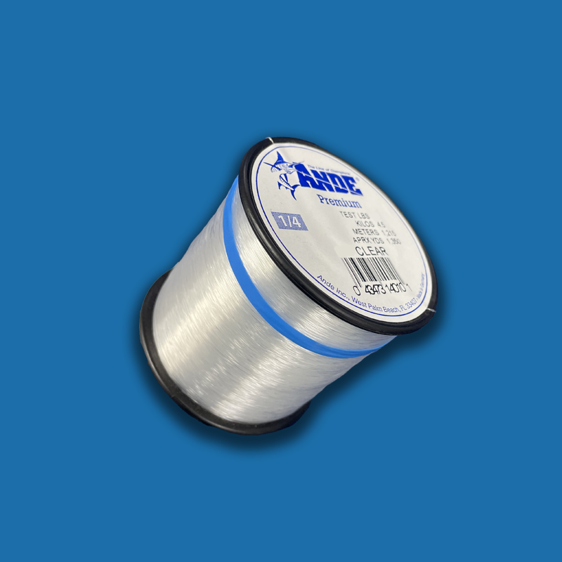 Load image into Gallery viewer, Ande Monofilament Fishing Line
