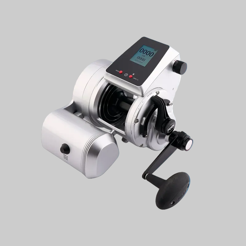 Load image into Gallery viewer, Penn Fathom Electric Reel Kit
