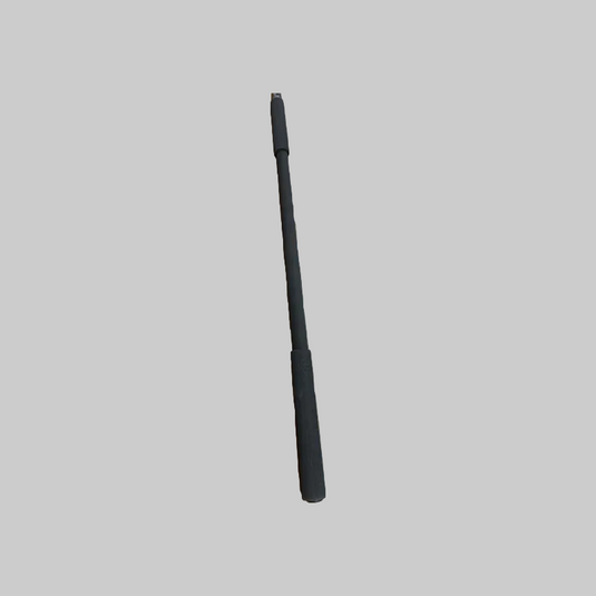 AFTCO Tapered Fiberglass Gaff (Black)