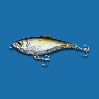 does target sell fishing lures Live Target Scaled Sardine Twitch Bait – LMR Tackle