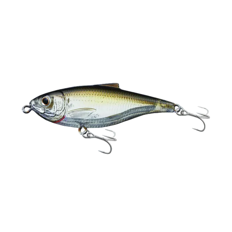 Load image into Gallery viewer, Live Target Scaled Sardine Twitch Bait
