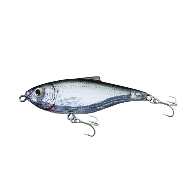 Load image into Gallery viewer, Live Target Scaled Sardine Twitch Bait
