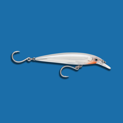 Rapala X-Rap® Long Cast