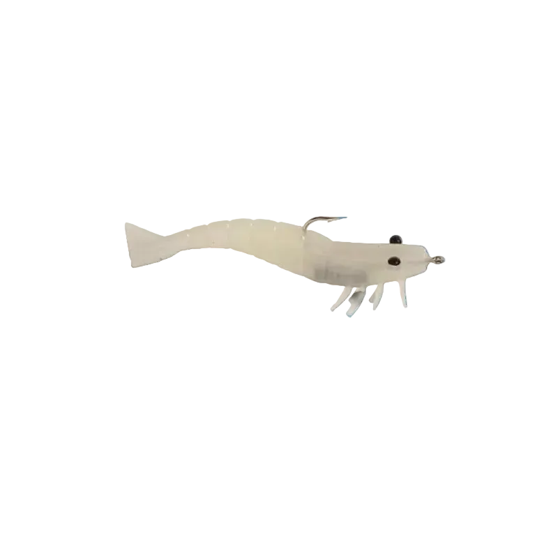Load image into Gallery viewer, D.O.A Shrimp 3"

