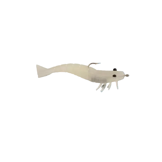 D.O.A Shrimp 3