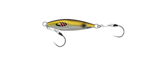 Daiwa MR Slow Jig