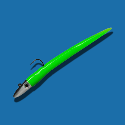 RonZ Original Series Rigged
