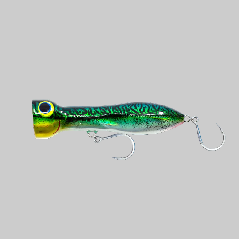 Load image into Gallery viewer, Nomad Design Chug Norris Popper
