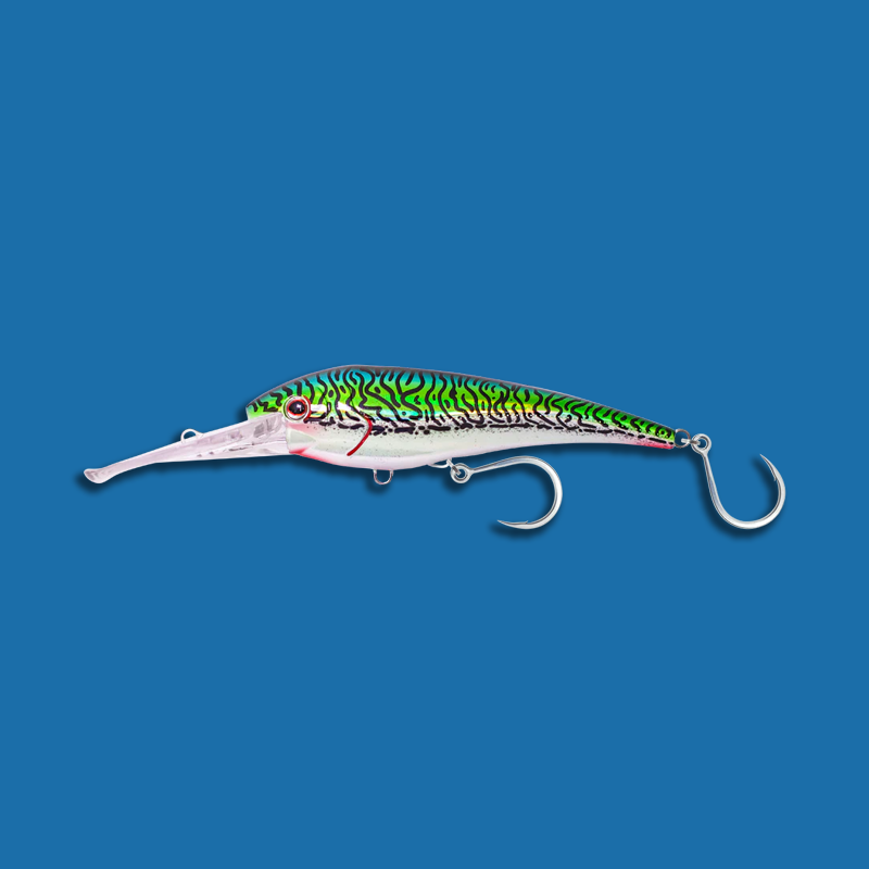 Nomad Design DTX Minnow