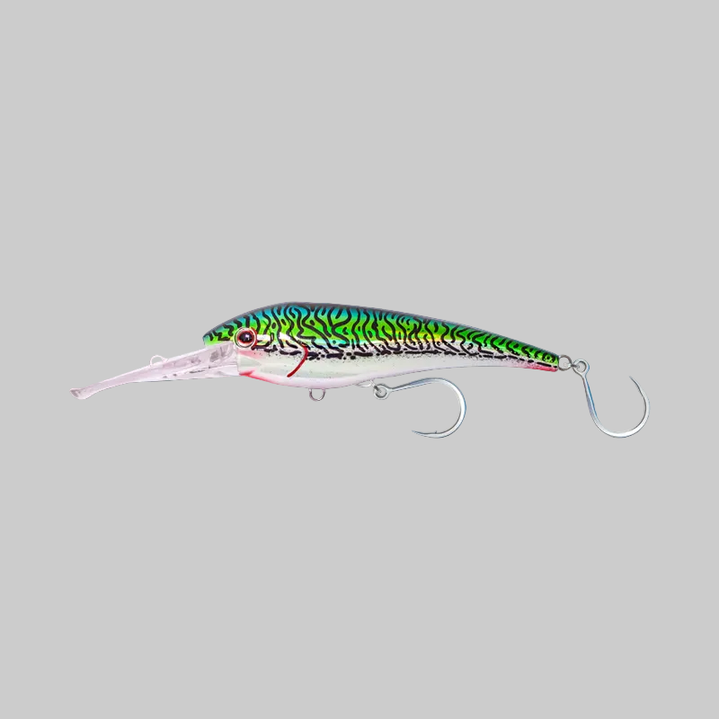 Load image into Gallery viewer, Nomad Design DTX Minnow
