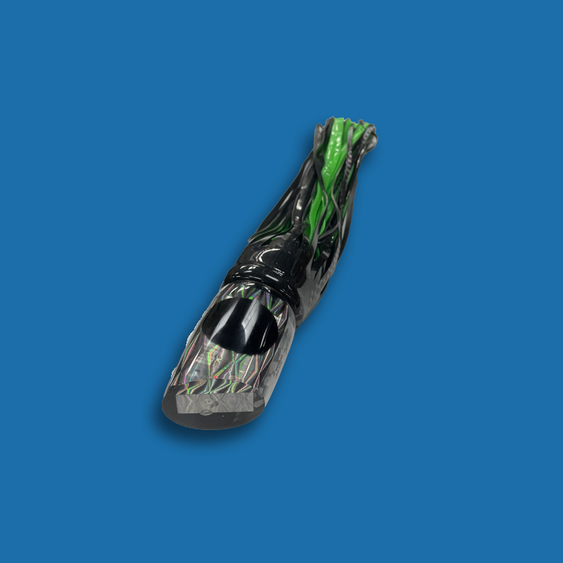 Load image into Gallery viewer, Capt. "Frothy" De Silva Lures
