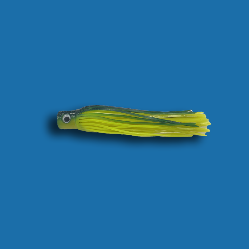 Load image into Gallery viewer, Mold Craft Little Hooker 5½" Trolling Lure
