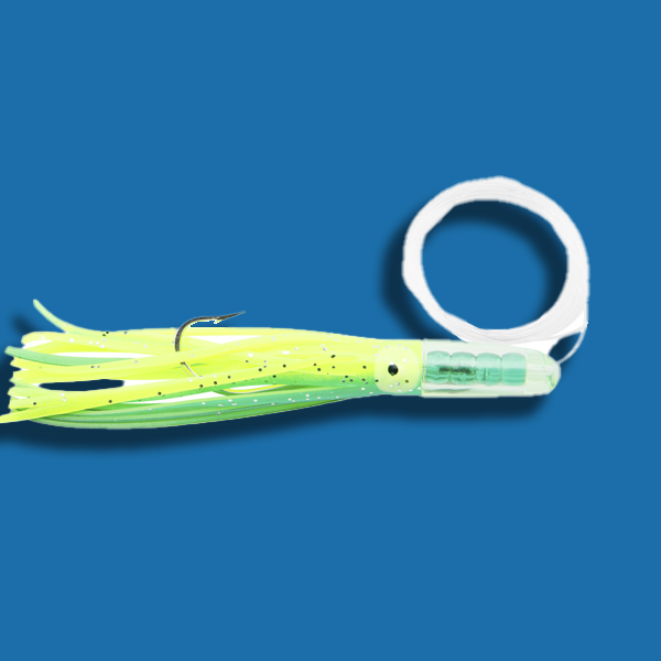Load image into Gallery viewer, C&amp;H Rattle Jet
