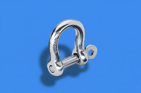 Harken 4mm Shackle