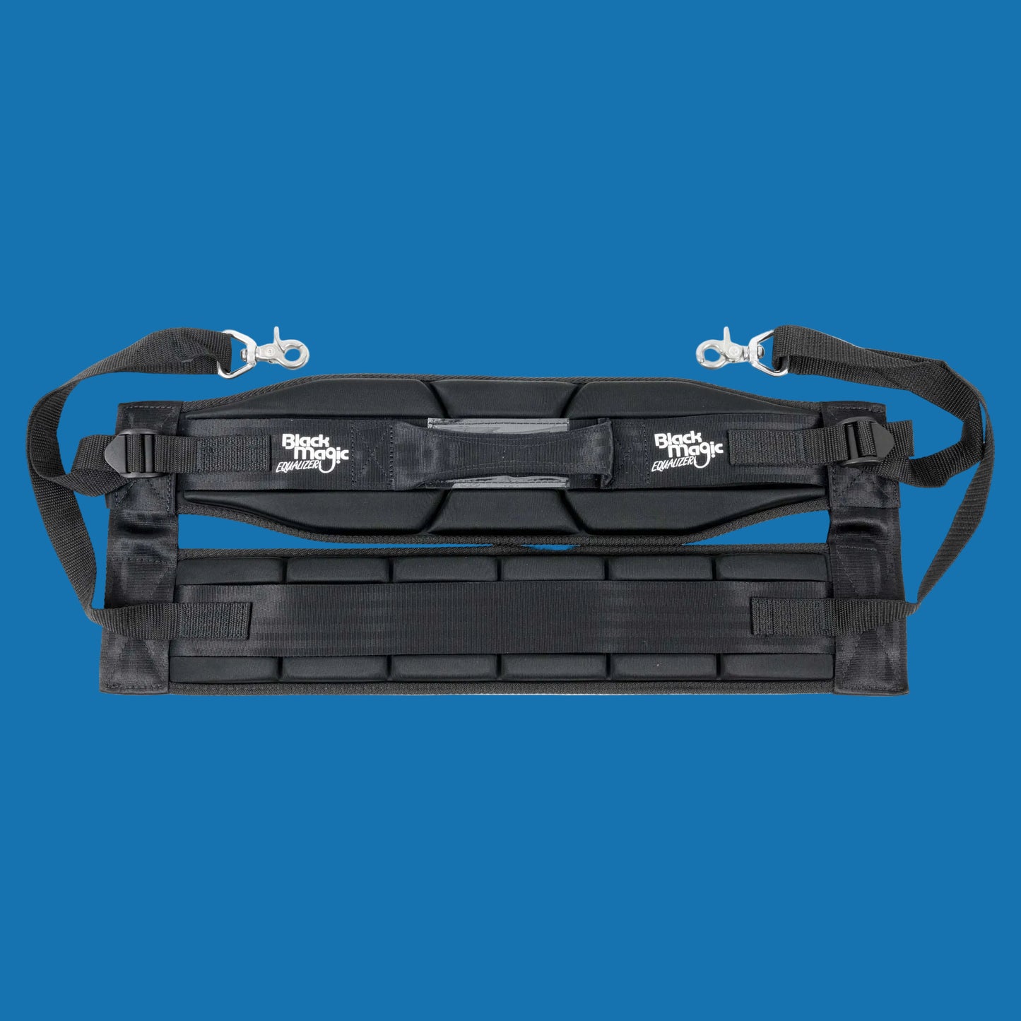 Black Magic Harness
