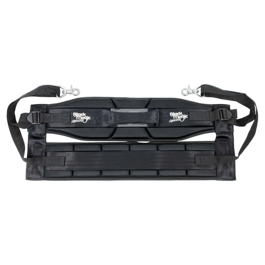 Black Magic Harness