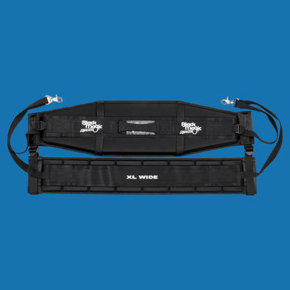 Black Magic Harness