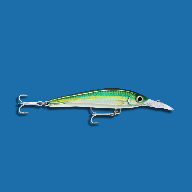 Load image into Gallery viewer, Rapala X-Rap® Magnum® Xtreme
