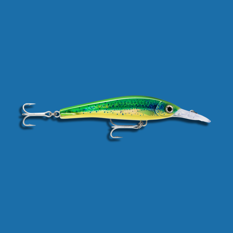 Load image into Gallery viewer, Rapala X-Rap® Magnum® Xtreme
