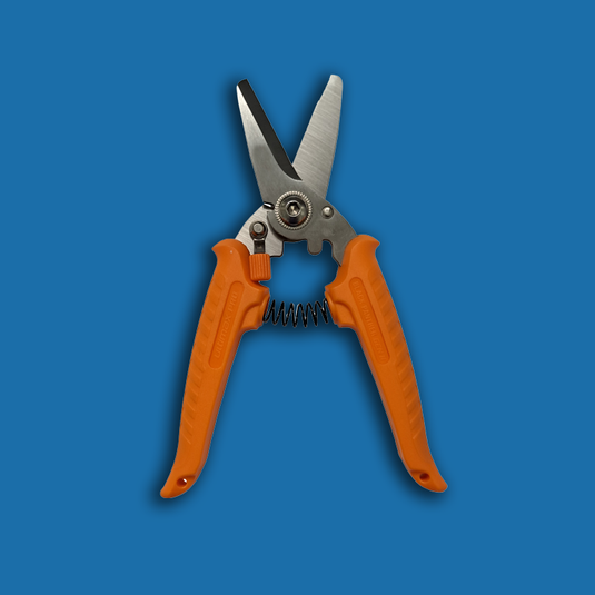 Hi-Liner Stainless Steel Utility Cutters