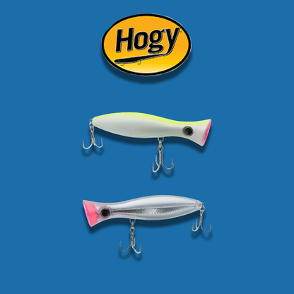 Hogy 7" Chug popper