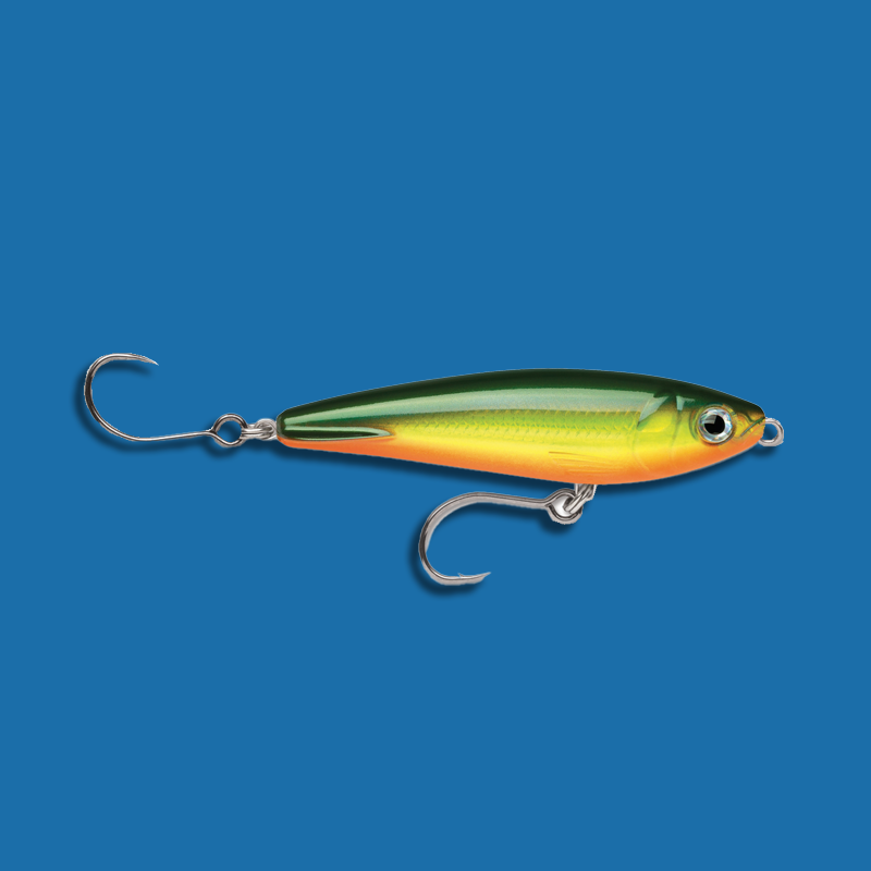 Rapala X-Rap® Saltwater SubWalk