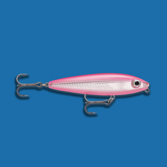 Rapala Skitter Walk - Top Water
