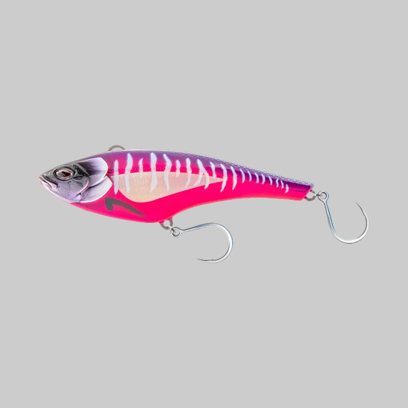 Load image into Gallery viewer, Nomad Design MadMacs High-Speed Trolling Lure
