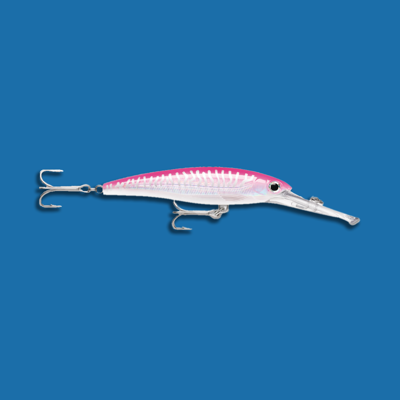 Load image into Gallery viewer, Rapala X-Rap Magnum Diverbait - 20 Feet - XRMAG20

