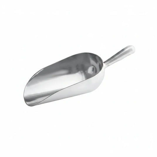 Large 58 oz. Aluminum Ice Scoop