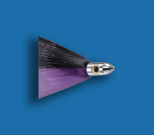 Iland Lure - Tracker