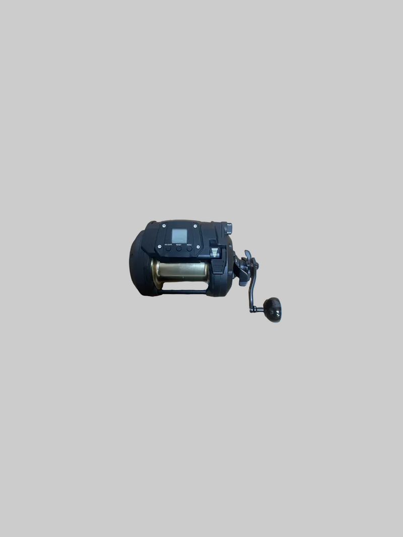Load image into Gallery viewer, Daiwa Tanacom 1200 Electric Reel
