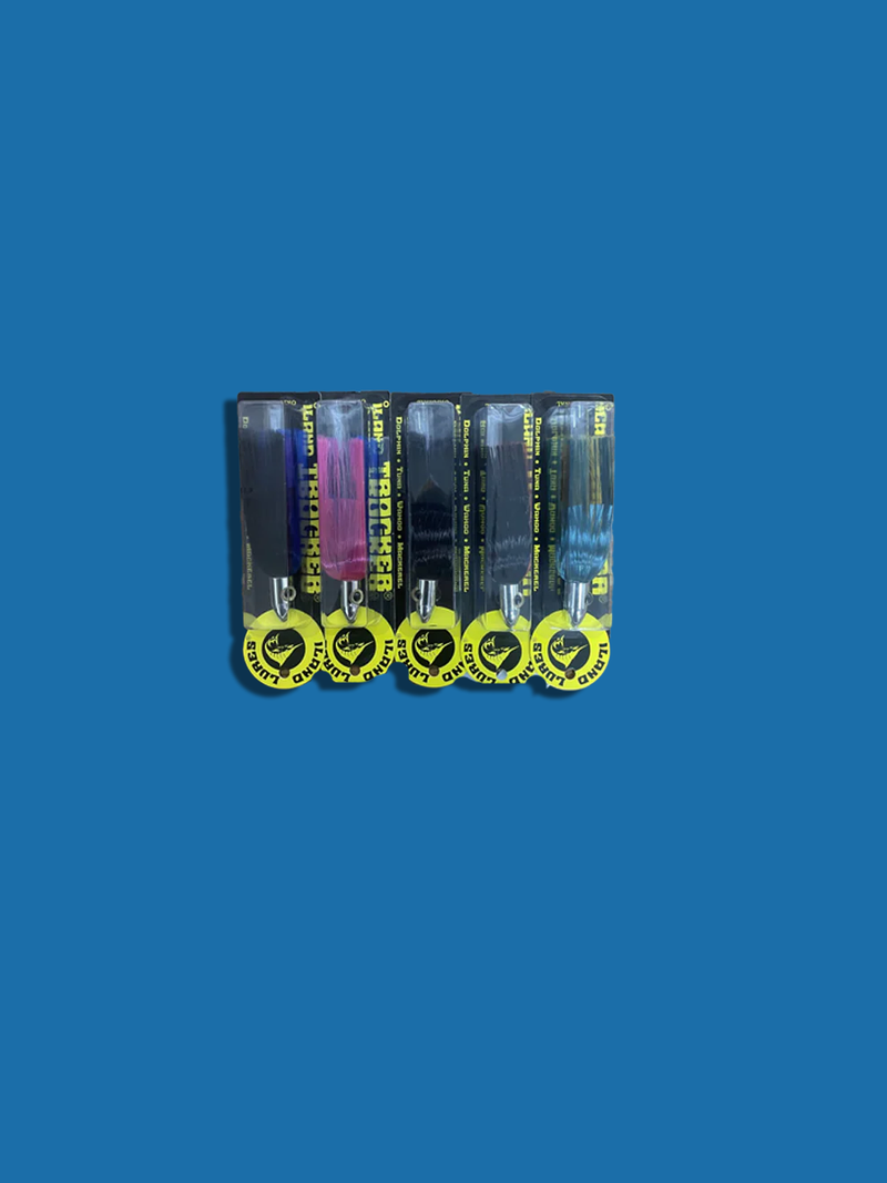 Load image into Gallery viewer, Iland Lure - Tracker
