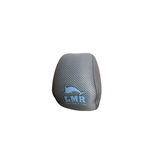 LMR Custom LP Reel Cover