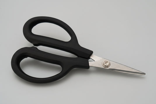 Jerry Brown JB Spectra Scissors