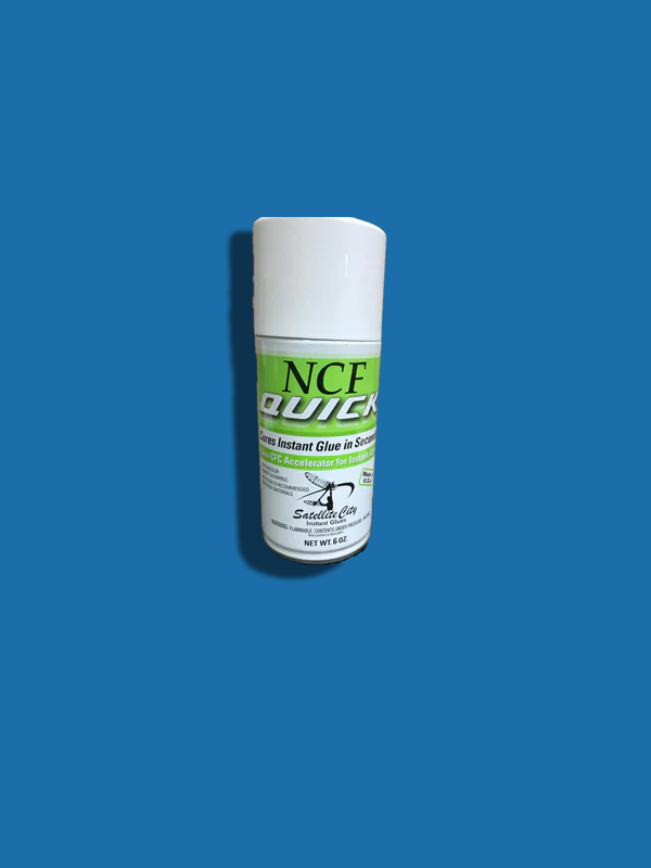 NCF Quick Cure