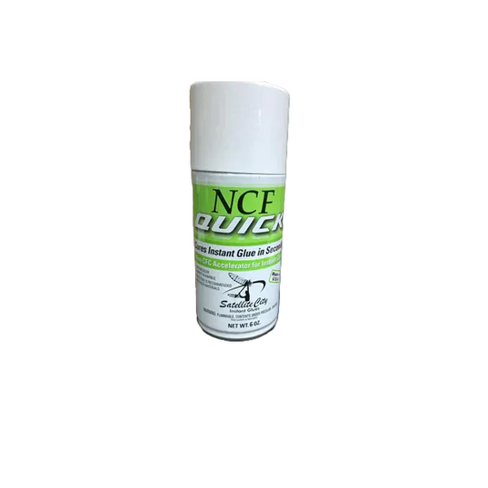 NCF Quick Cure