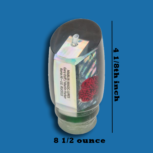 Load image into Gallery viewer, Marlin Magic Skirted Lures
